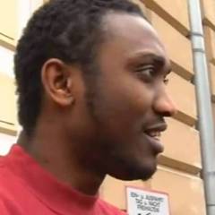 Ousmane C., Bild: wientv.org